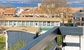 Appartement 2 Pièces 46 m² à vendre à Sète (34200)