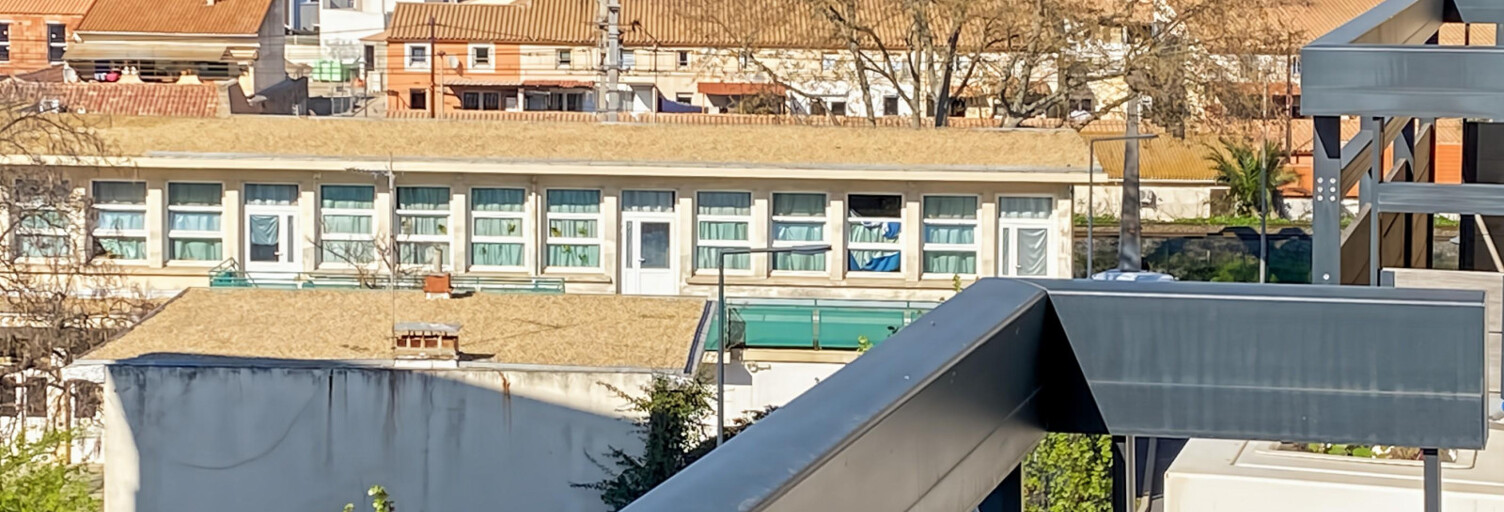 Appartement 2 Pièces 46 m² à vendre à Sète (34200)