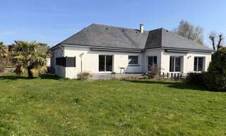 Maison 5 Pièces 147 m² à vendre à Fécamp (76400)