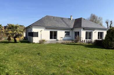 Maison 5 pièces 378950 €