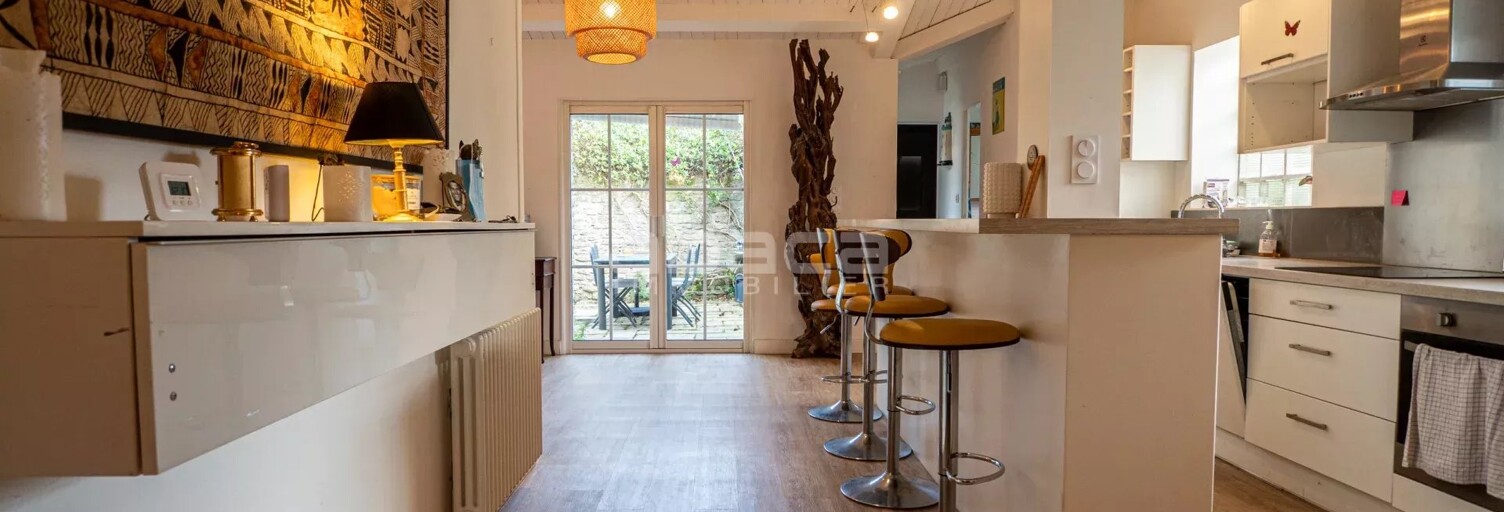 Maison 6 Pièces 97 m² à vendre à Les Portes-en-Ré (17880)