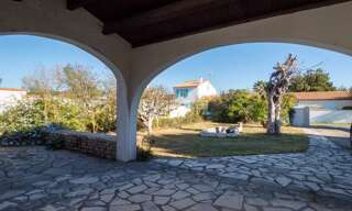 Maison 7 Pièces 130 m² à vendre à Saint-Martin-de-Ré (17410)