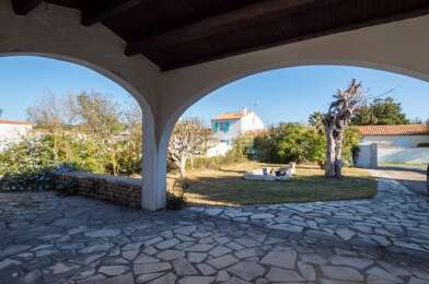 Maison 7 pièces 583000 €