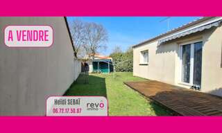 Maison 4 Pièces 84 m² à vendre à Maulévrier (49360)