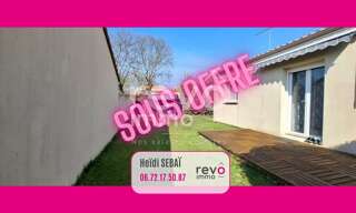Maison 4 Pièces 84 m² à vendre à Maulévrier (49360)