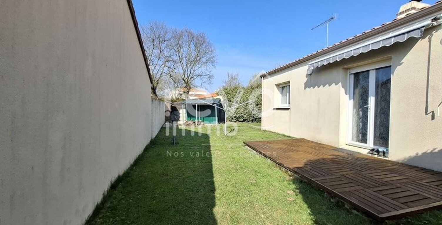 Maison — photo 1