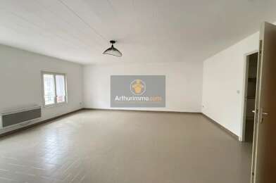 Appartement 3 pièces 630 €