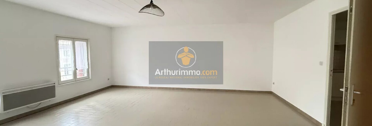 Appartement 3 Pièces 86 m² à louer à Apt (84400)