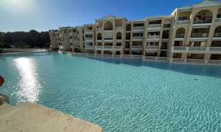 Appartement 1 Pièce 29 m² à vendre à Le Cannet (06110)