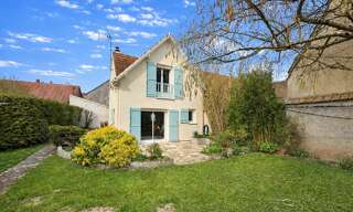 Maison 5 Pièces 99 m² à vendre à Sours (28630)