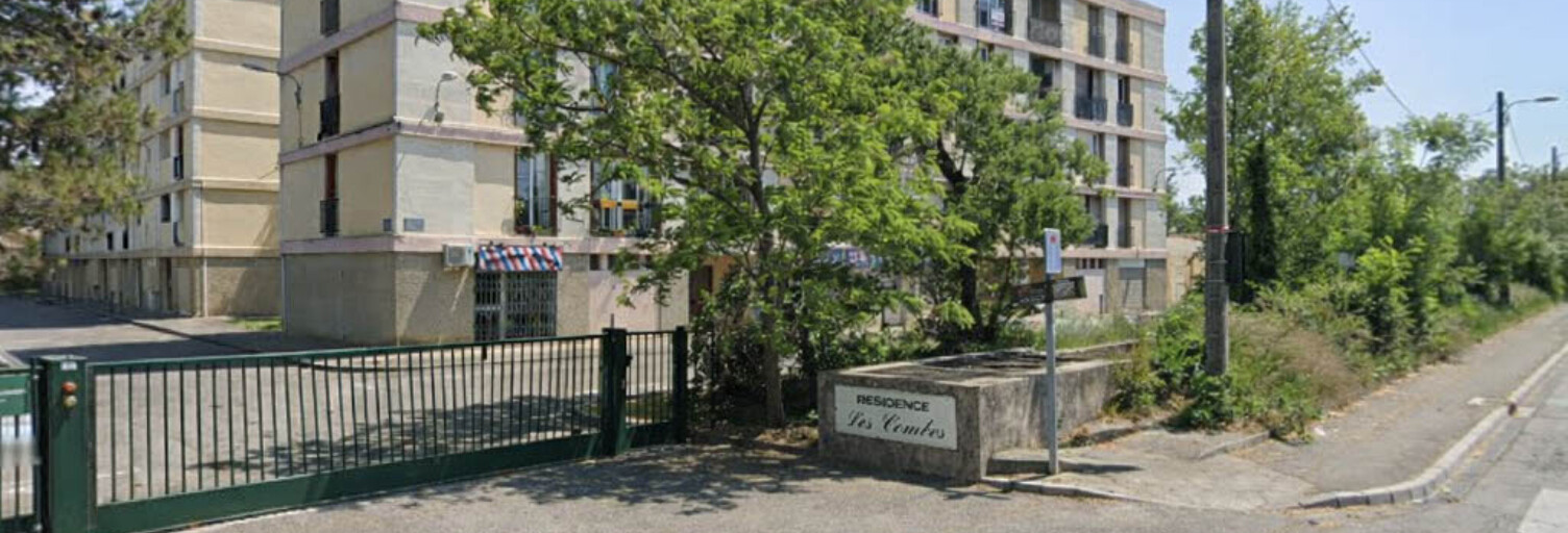 Appartement 4 Pièces 65 m² à vendre à Avignon (84140)