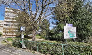 Appartement 3 Pièces 83 m² à vendre à Septèmes-les-Vallons (13240)