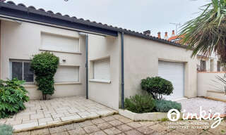 Maison 5 Pièces 123 m² à vendre à La Rochelle (17000)