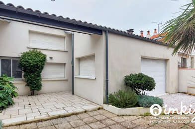 Maison 5 pièces 450000 €