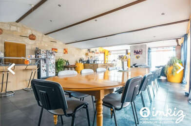 Maison 14 pièces 485000 €