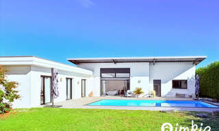 Maison 5 Pièces 172 m² à vendre à Pontonx-sur-l'Adour (40465)