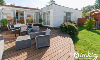 Maison 7 Pièces 203 m² à vendre à Le Landreau (44430)