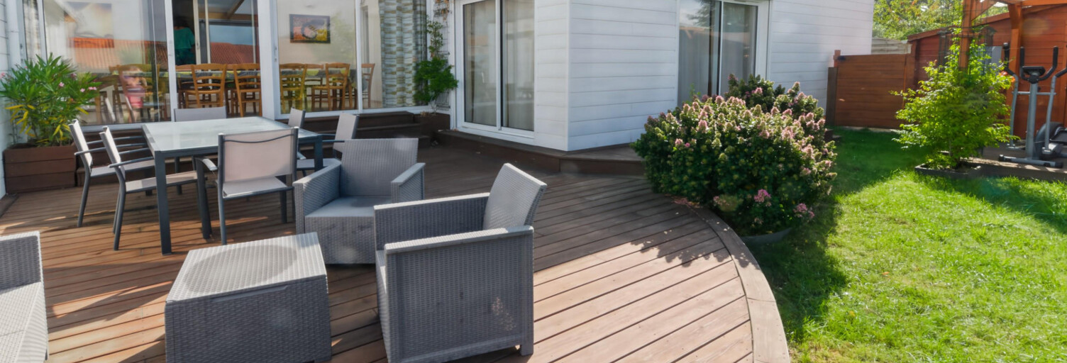 Maison 7 Pièces 203 m² à vendre à Le Landreau (44430)