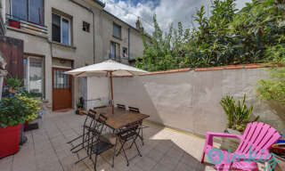 Maison 8 Pièces 120 m² à vendre à Houilles (78800)