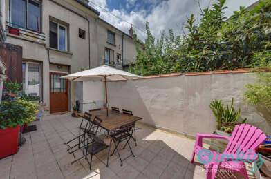 Maison 8 pièces 680000 €