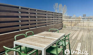 Appartement 4 Pièces 92 m² à vendre à Bordeaux (33300)