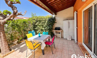 Maison 3 Pièces 38 m² à vendre à Agde (34300)