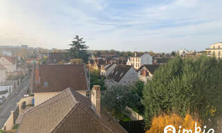 Appartement 3 Pièces 53 m² à vendre à Neuilly-sur-Marne (93330)