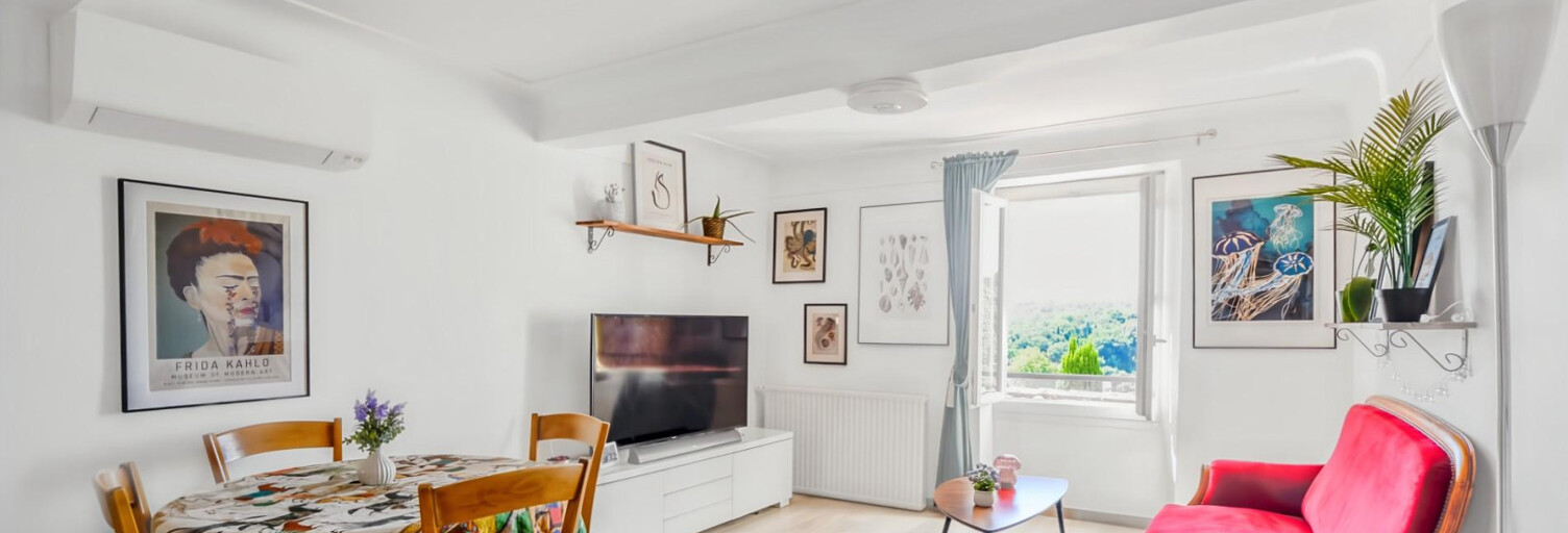 Appartement 3 Pièces 74 m² à vendre à Biot (06410)