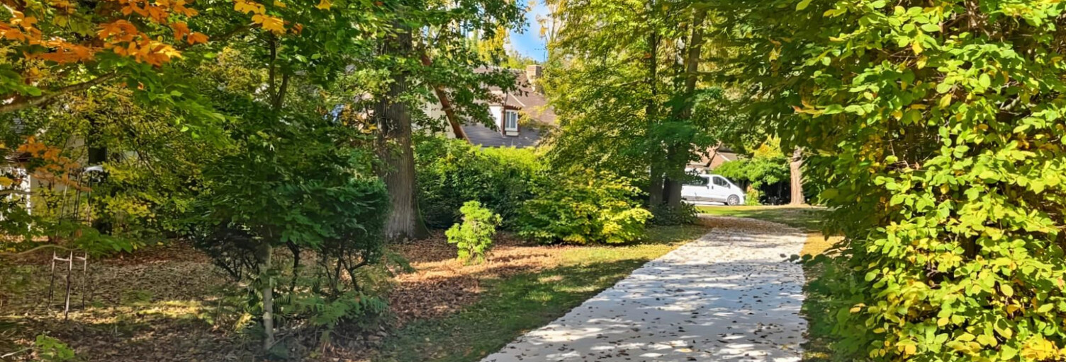 Maison 7 Pièces 227 m² à vendre à Villers-sur-Coudun (60150)