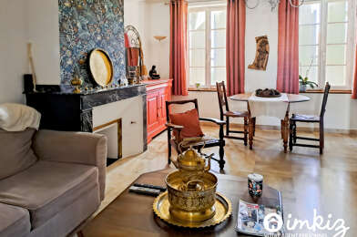 Maison 7 pièces 350000 €