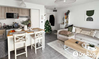 Appartement 2 Pièces 41 m² à vendre à Colomiers (31770)