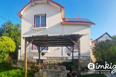 Maison 5 pièces 309000 €