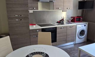 Appartement 3 Pièces 70 m² à louer à Reims (51100)