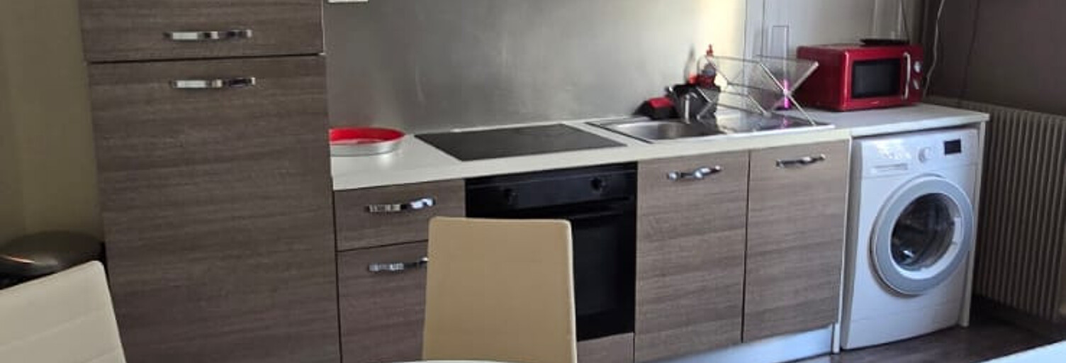 Appartement 3 Pièces 70 m² à louer à Reims (51100)