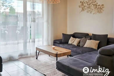 Appartement 4 pièces 289000 €