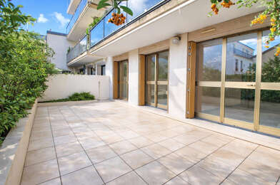 Appartement 3 pièces 380000 €