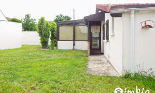 Maison 4 Pièces 50 m² à vendre à Houilles (78800)