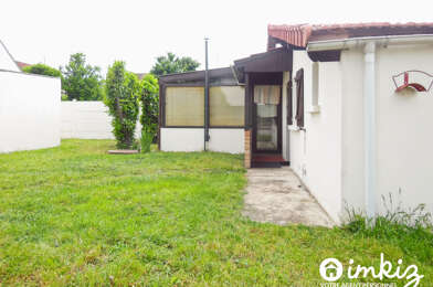 Maison 4 pièces 330000 €