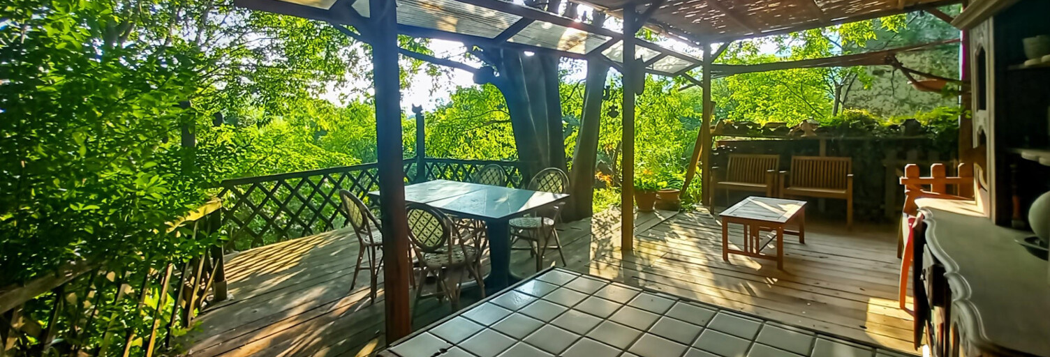 Maison 11 Pièces 332 m² à vendre à Le Vigan (30120)