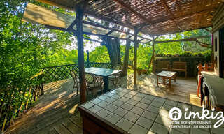 Maison 11 Pièces 332 m² à vendre à Le Vigan (30120)