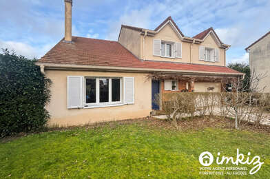 Maison 5 pièces 480000 €