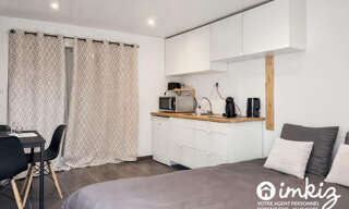 Appartement 1 Pièce 15 m² à vendre à Sainte-Savine (10300)