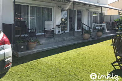 Appartement 3 pièces 425000 €