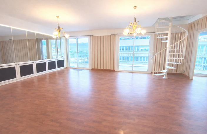 Opportunité rare : Duplex d'exception de 144 m2 en dernier é — photo 3