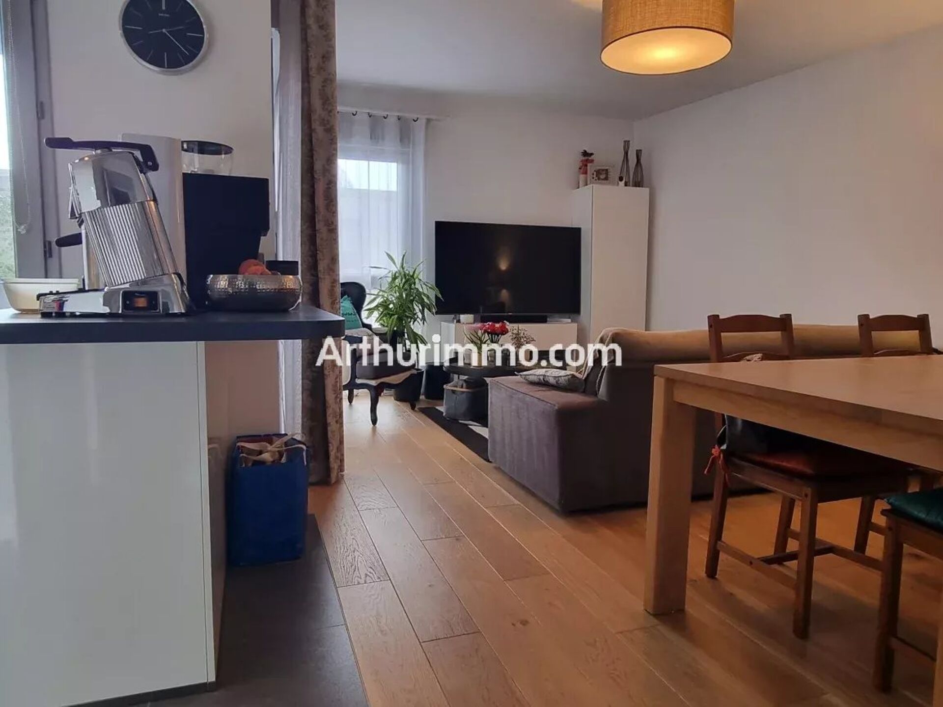 Appartement 3 pièces 64 m² · à Limeil-Brévannes · 64 m² · 245 000 €