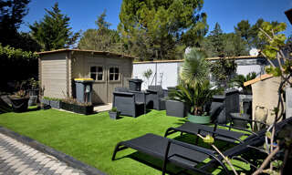 Appartement 3 Pièces 60 m² à vendre à Fabrègues (34690)