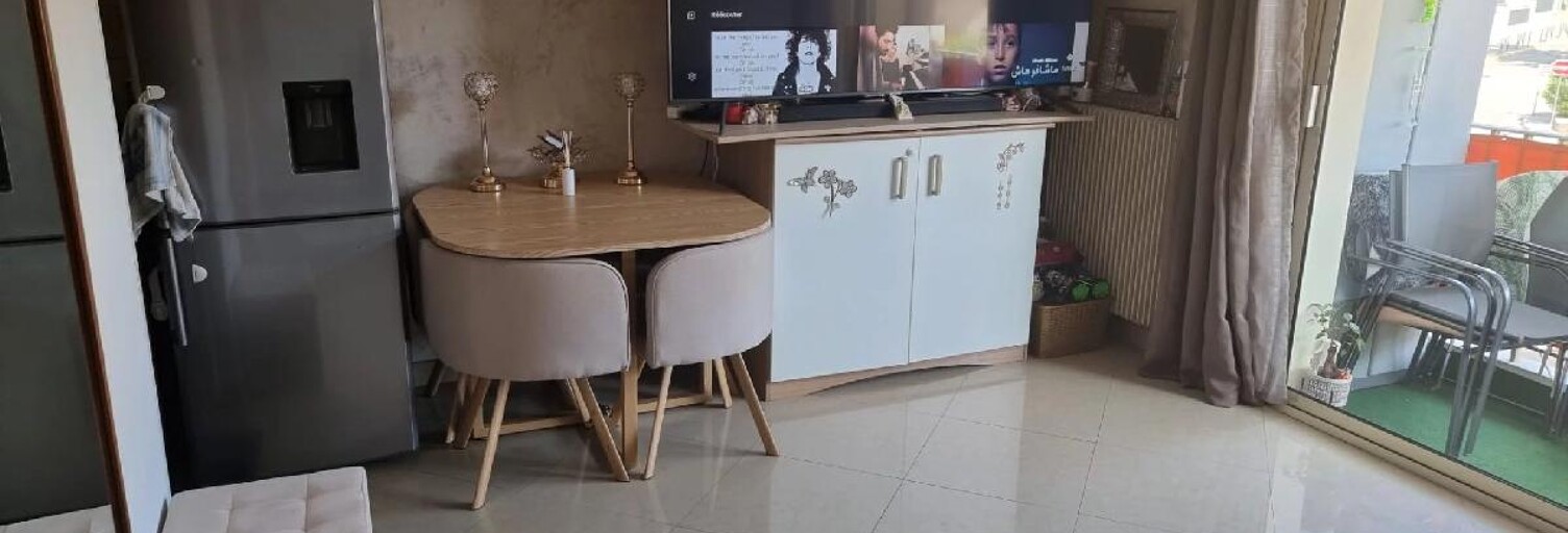 Appartement 1 Pièce 25 m² à vendre à Le Cannet (06110)