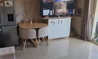 Appartement 1 Pièce 25 m² à vendre à Le Cannet (06110)