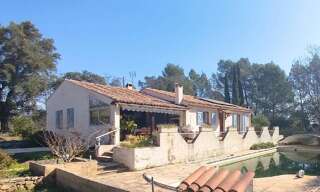 Appartement 5 Pièces 138 m² à vendre à Les Arcs (83460)