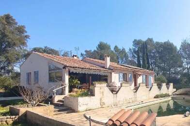 Appartement 5 pièces 485000 €